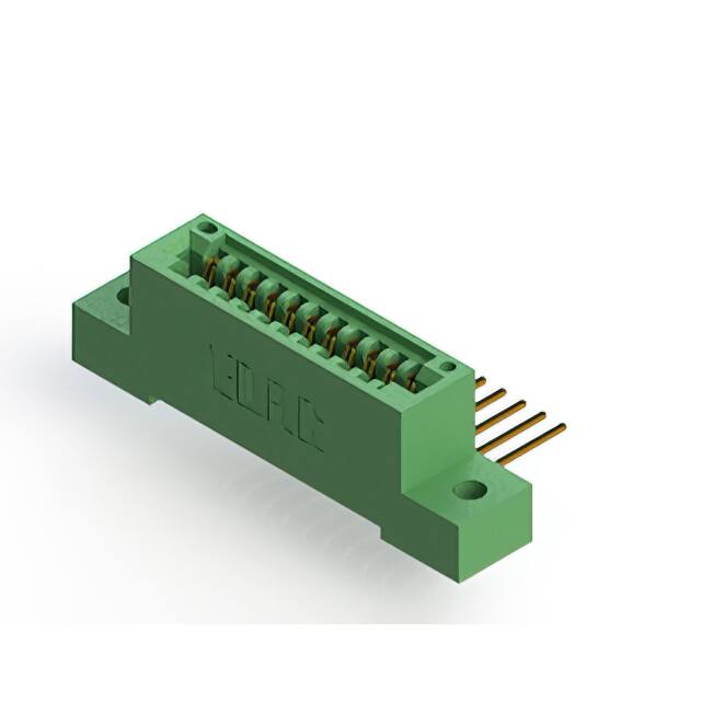 845-011-559-102 EDAC Inc.  Edgeboard Connectors